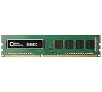 CoreParts 8GB Memory Module for HP 2133MHz DDR4 Major, 834932-001 (2133MHz DDR4 Major DIMM)