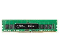 CoreParts MMHP177-8GB Module mémoire GB DDR4 2666 MHz (1 x 8GB, 2666 MHz, RAM DDR4), Mémoire vive, Vert