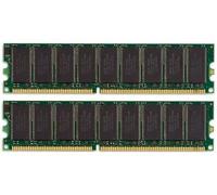 CoreParts MMH9753/8GB Module mémoire 2 x 4 GB DDR2 667 MHz ECC (483403-B21)