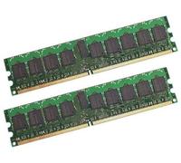 CoreParts 8GB Memory Module for HP 800MHz DDR2 Major, 504351-B21-RFB, MICROMEMORY (800MHz DDR2 Major DIMM - KIT 2x4GB)