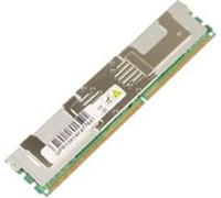 CoreParts 8GB Memory Module for HP 667MHz DDR2 Major, RP001225393 (667MHz DDR2 Major DIMM)