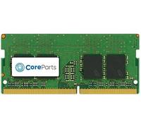 CoreParts 8GB Memory Module for Lenovo MMLE085-8GB, 8 GB, 1 x 8 GB, 4X70Z90844, 4X71D09532, 5M30Z71633, (MMLE085-8GB, 8 GB, 1 x 8 GB, DDR4, 3200 MHz, 260-pin So-DIMM)