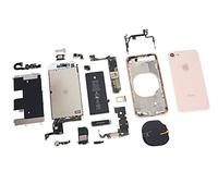 Coreparts 8Plus Side Buttons Set + SIM Marque