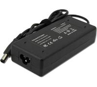 MicroBattery MSPT2126 adaptateur de puissance & onduleur Intérieur 90 W Noir - Adaptateurs de puissance & onduleurs (Ordinateur portable, Intérieur, 90 W, 15 V, Noir, CA vers CC)