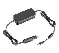 CoreParts - Adaptateur d'alimentation pour voiture - 12 - 24 V - 100 Watt G