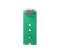CoreParts - Adaptateur d'interface - M.2 - M.2 Card - M.2 Card