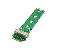CoreParts - Adaptateur d'interface - M.2 - M.2 Card - M.2 Card