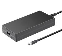 CoreParts MBXHP-GAM005 adaptateur de puissance & onduleur Intérieure 135 W Noir