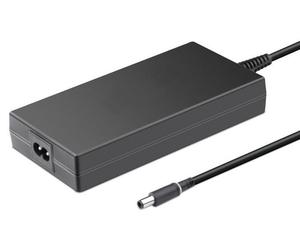 CoreParts Adaptateur Secteur 135W pour PC Portable de Jeu HP, Bloc d'Alimentation Compatible, avec Certifications de Sécurité