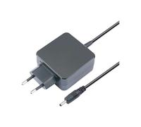 CoreParts MBXLE-AC0001 adaptateur de puissance & onduleur Intérieure 20 W Noir