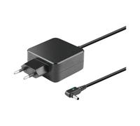 CoreParts MSPT2016-WALL adaptateur de puissance & onduleur Intérieure 45 W Noir