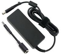 CoreParts Adaptateur Secteur AC 65W 18.5V 3.5A pour HP - Prise 7.4 x 5.0 avec câble d'alimentation