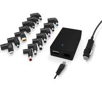 CoreParts Adaptateur secteur pour voiture