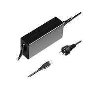 CoreParts - Adaptateur secteur - Power Delivery 3.0 - AC - 65 Watt