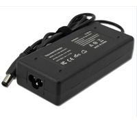 MicroBattery MSPT2126 adaptateur de puissance & onduleur Intérieur 90 W Noir - Adaptateurs de puissance & onduleurs (Ordinateur portable, Intérieur, 90 W, 15 V, Noir, CA vers CC)