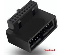 CoreParts Carte et adaptateur d'interfaces CP-USB-3.0-20/19 USB 3.0