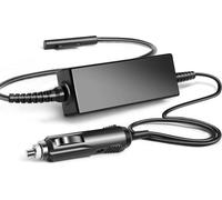 CoreParts Adaptateur voiture pour MS Surface