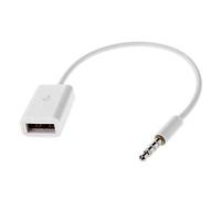 CoreParts AUDUSBF carte et adaptateur d'interfaces