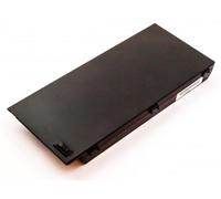 CoreParts MBI2226 composant de laptop supplémentaire Batterie