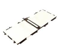 CoreParts - Batterie - 6.8 Ah - 25.84 Wh - pour Samsung Galaxy Tab 3 (10.1 ") G