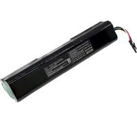 CoreParts Batterie 97.92Wh Li-ion 14.4V