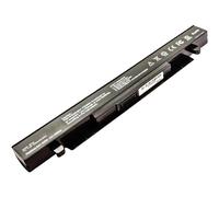 CoreParts - Batterie de portable - 4 cellules - 2600 mAh - pour Medion Akoya E6237, P6643, S4209, S4215, S4215 Ultrabook