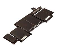 CoreParts - Batterie de portable (équivalent à : Apple 661-8154, Apple A1493, Apple 020-8146) - 71.8 Wh - pour Apple MacBook Pro with Retina display 13.3" (Late 2013, Mid 2014)