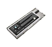 CoreParts - Batterie de portable (équivalent à : Dell 312-0383, Dell 312-0384, Dell JD634, Dell JD648, Dell 451-10298, Dell RC126, Dell 451-10299) - Lithium Ion - 6 cellules - 4800 mAh - gris...