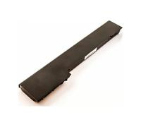 CoreParts Batterie pour portable MBXHP-BA0012 4400 mAh 14,4 V - Équivalent HP AR08/AR08XL