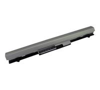 CoreParts - Batterie de portable (équivalent à : HP HSTNN-PB6P, HP P3G13AA, HP HSTNN-LB7A, HP RO04, HP RO06XL, HP R0O6XL) - Lithium Ion - 2.2 Ah - pour HP ProBook 430 G3 Notebook, 440 G3 Notebook