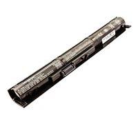 - Batterie de portable - Lithium Ion - 4 cellules - 2.2 Ah - 33 Wh - pour HP Portable 350 G1 Notebook