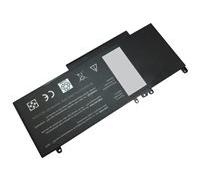 CoreParts - batterie de portable - Li-Ion - 5.2 Ah