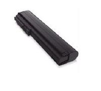 CoreParts - Batterie de portable - Lithium Ion - 5.2 Ah - noir - pour HP Portable 2560p