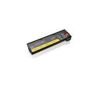 CoreParts - Batterie de portable - Lithium Ion - 6 cellules - 4.4 Ah - 49 Wh - noir - pour Lenovo ThinkPad L450; L460; L470; P50s; P51s; P52s; T440; T440s; T450; T450s; T460; T460p; T470p; T550;...