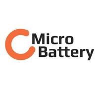 CoreParts - Batterie de portable - lithium-polymère - 3300 mAh - 36.6 Wh - noir - pour Dell Latitude E7270, E7470