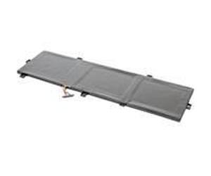 CoreParts - Batterie de portable - lithium-polymère - 4200 mAh - 48.5 Wh - noir