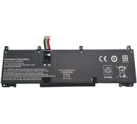 CoreParts Batterie de rechange Li-Polymer Noir 11,4 V 4150 mAh 47,31 Wh pour HP, MBXHP-BA0359
