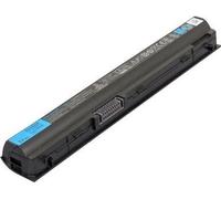 CoreParts Batterie d'ordinateur portable Lithium-Ion 3 cellules 2600 mAh