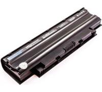 Batterie pour ordinateur portable CoreParts - Batterie de portable - Lithium Ion - 6 cellules - 4400 mAh - noir - pour Dell Inspiron 15 N5010, 15 N5030, 15 N5040, 15 N5050, 3520, M5030; Vostro