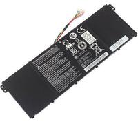 CoreParts batterie d'ordinateur portable pour Acer 33WH 4Cell Li-Po 15.2V 2100mAh (AC14B8K AC14B3K)