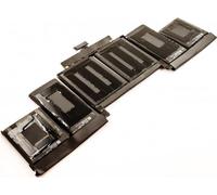 CoreParts Batterie d'ordinateur portable pour Apple