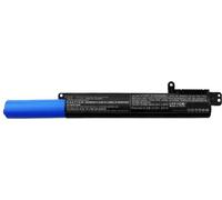 CoreParts Batterie d'ordinateur portable pour Asus