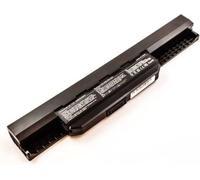 CoreParts Batterie d'ordinateur portable pour Asus