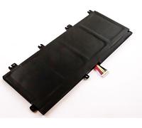CoreParts Batterie d'ordinateur portable pour Asus
