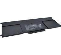 CoreParts Batterie d'ordinateur portable pour Asus