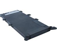 CoreParts Batterie d'ordinateur portable pour Asus