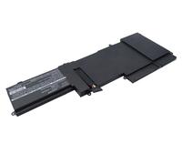 CoreParts MBXAS-BA0055 composant de laptop supplémentaire Batterie