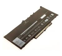 CoreParts batterie d'ordinateur portable pour Dell