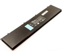 CoreParts - Batterie de portable (équivalent à : Dell 451-BBFS, Dell 909H5, Dell FMV51, Dell J7WX3, Dell TJ7V4, Dell WVG8T, Dell 34GKR, Dell F38HT, Dell PFXCR, Dell T19VW) - lithium-polymère - 4...