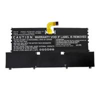 CoreParts Batterie d'ordinateur portable pour HP 34.58Wh